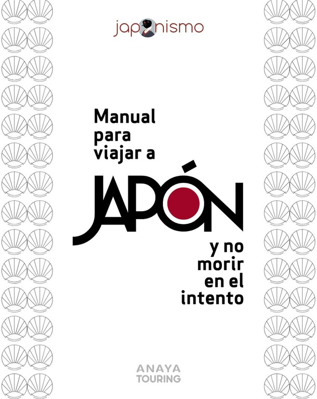 Manual para viajar a Japón y no morir en el intento - Laura Tomás, Luis Rodríguez