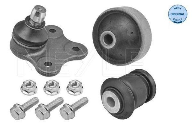 MEYLE Kit riparazione sospensione ruota Fiat Grande Punto (199) 2005-2012 EAN4040074288603
