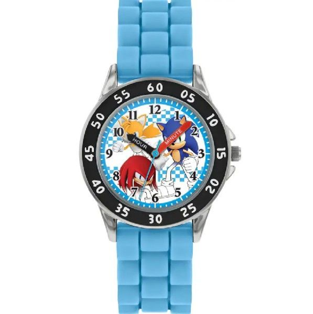 Orologio Didattico Sonic Disney