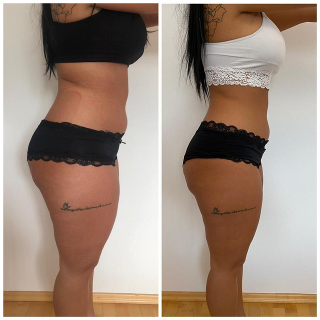 30er Block - Feel light Super Sparangebot!