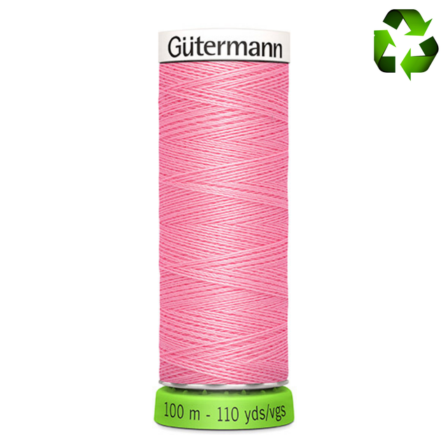 758 - Fil à coudre Gütermann