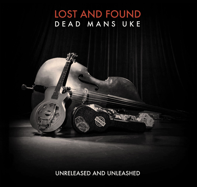 Lost &amp; Found CD