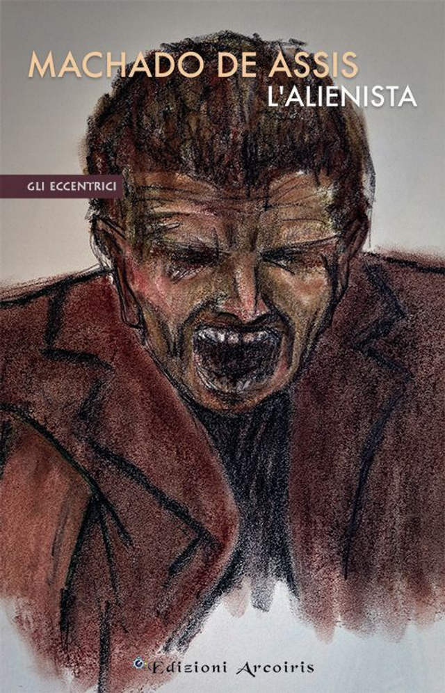 Machado De Assis - L'alienista