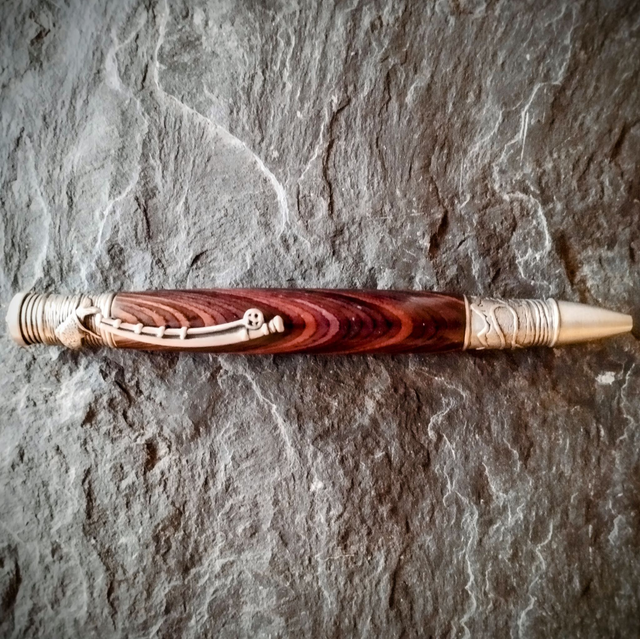 Stylo Bille Thème Fisherman SBT13.