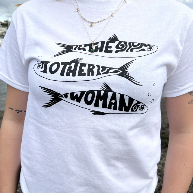 Fish T-Shirts