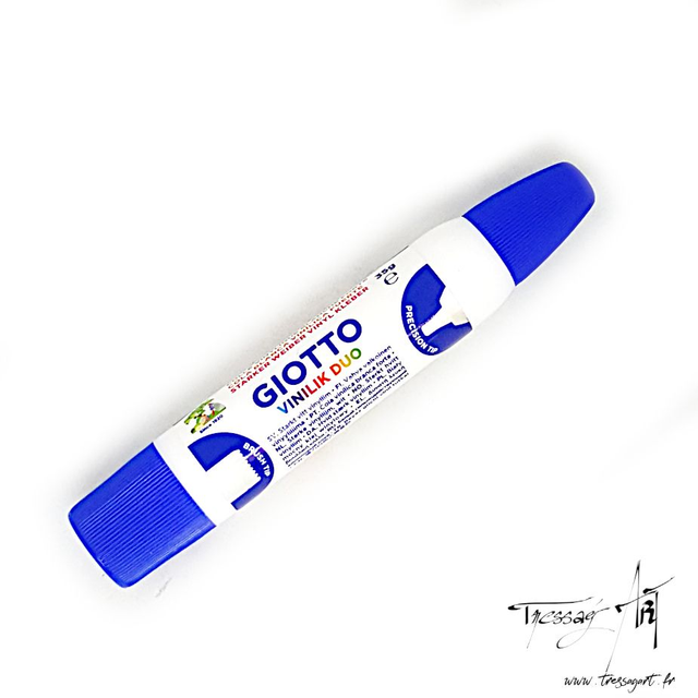 GIOTTO - COLLE VINYLIQUE TUBE 35G - CA079
