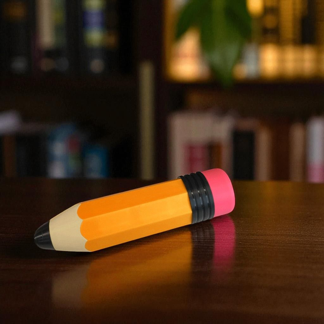 Giant Pencil Case
