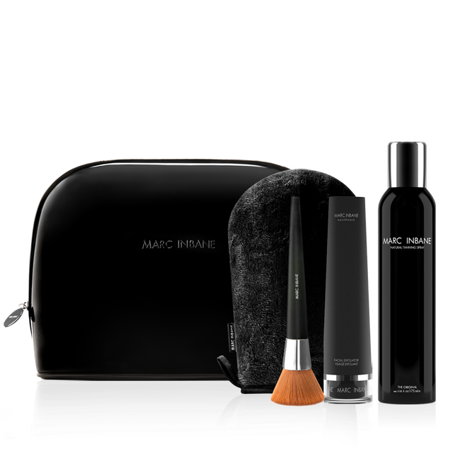 Marc Inbane Elegance Set