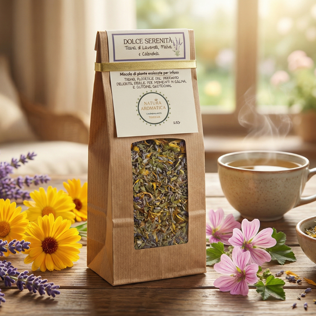 Tisana Dolce Serenità