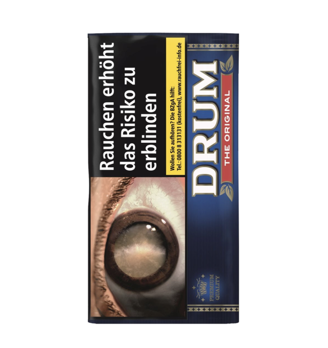 Tabak 52 | Drum Original