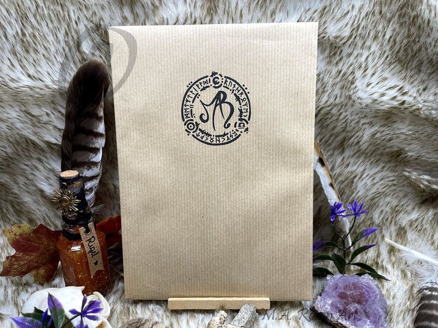 Moyen Pack Enveloppe