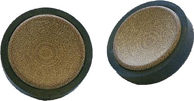 Clip-Reibbelag Set Winterhoff 