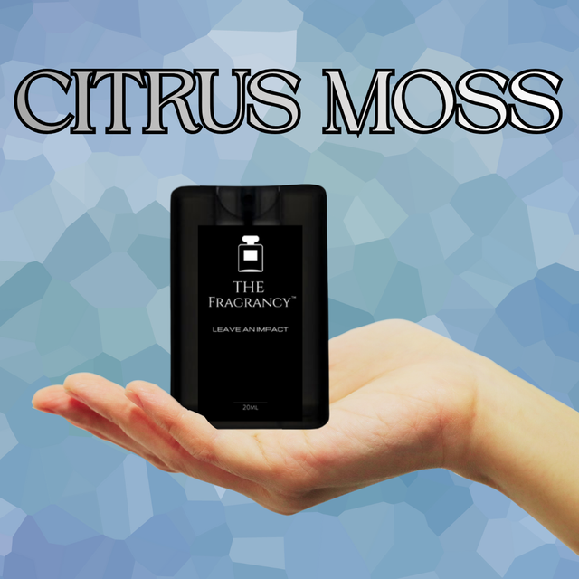 Citrus Moss