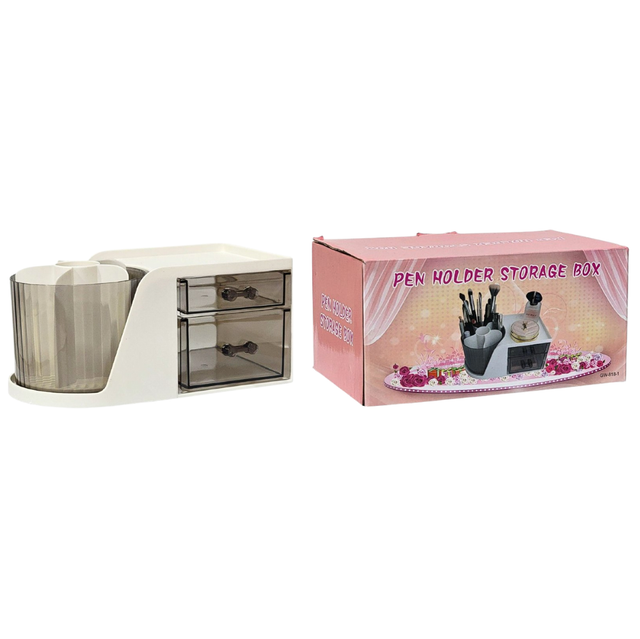 Organizer da trucco/scrivania