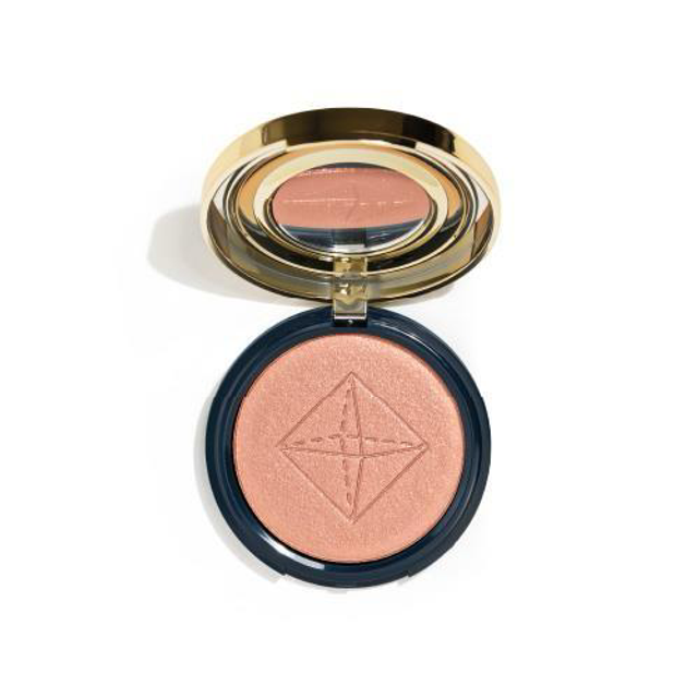 Iluminador Cremoso Rose Gold Harry Potter Quem Disse, Berenice? 5g