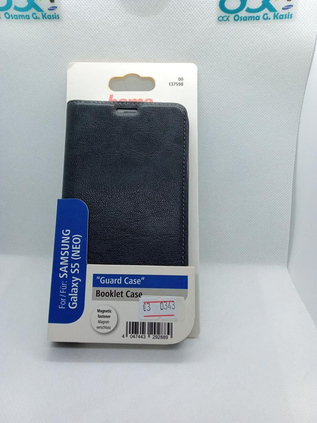 *0343- Galaxy s5 Handyhülle 