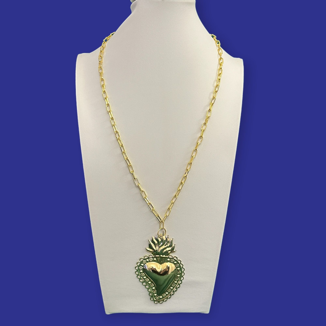 Ex-voto grande 24ZG-12