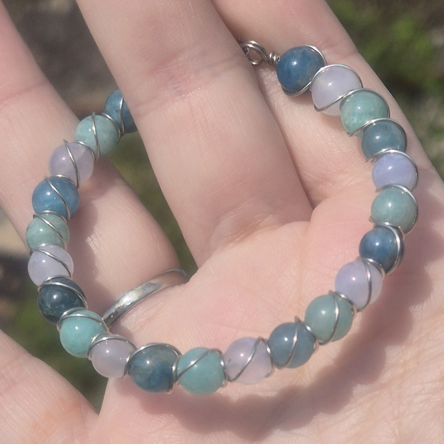 Retrouver la sérénité intérieure - Irène