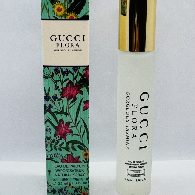 GUCCI Flora Gorgeous Jasmine