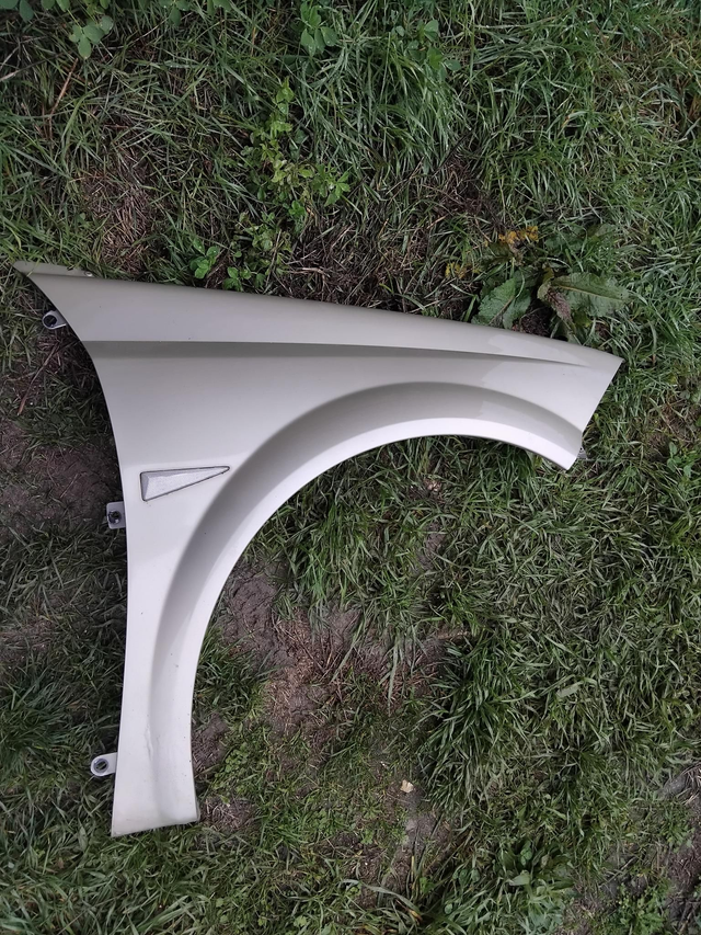 Aile passager ( Pas D'envoi ) 