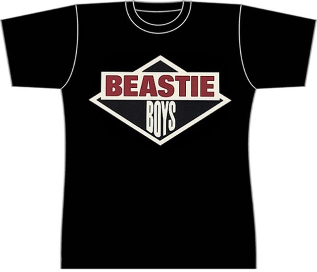 Beastie Boys