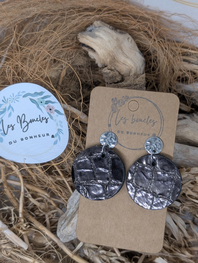 Moon mo2502 marron vernis