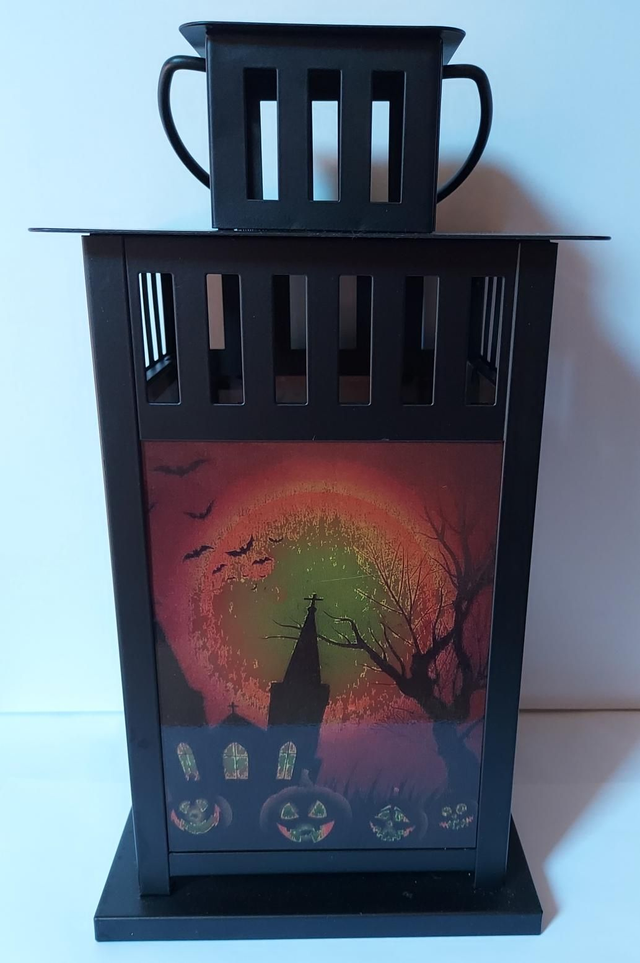 Halloween Lantern