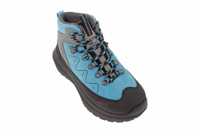 RIGI 20 Aqua kybun Schuh Gr.