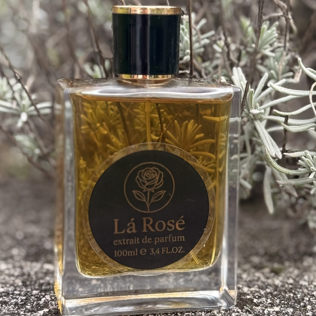 Personalisiertes Parfüm 100ml