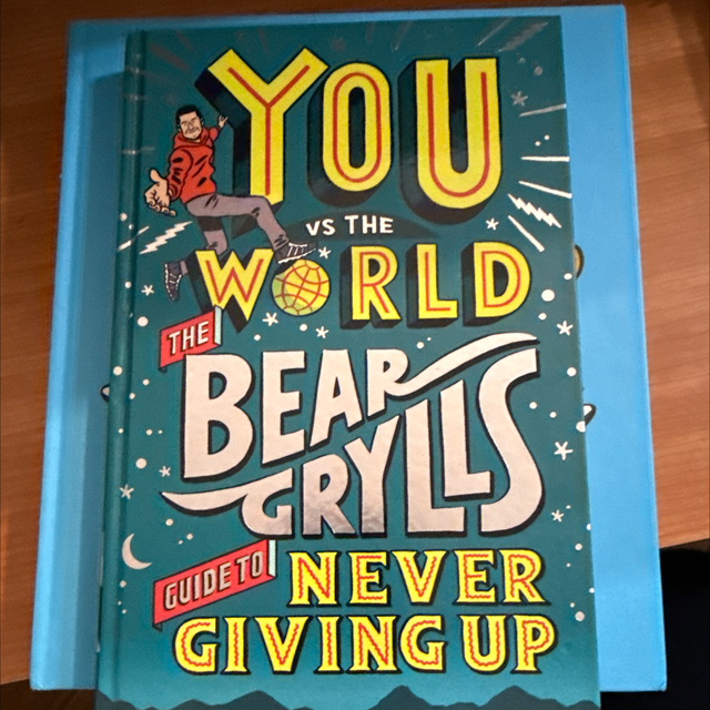 You Vs the World