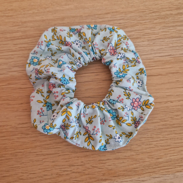 Chouchou pour cheveux