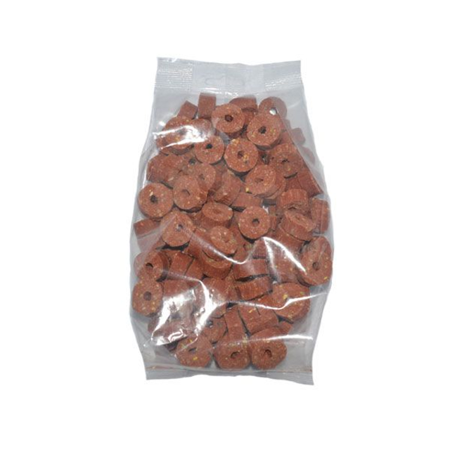 Zachte beloning zalm 500 gram