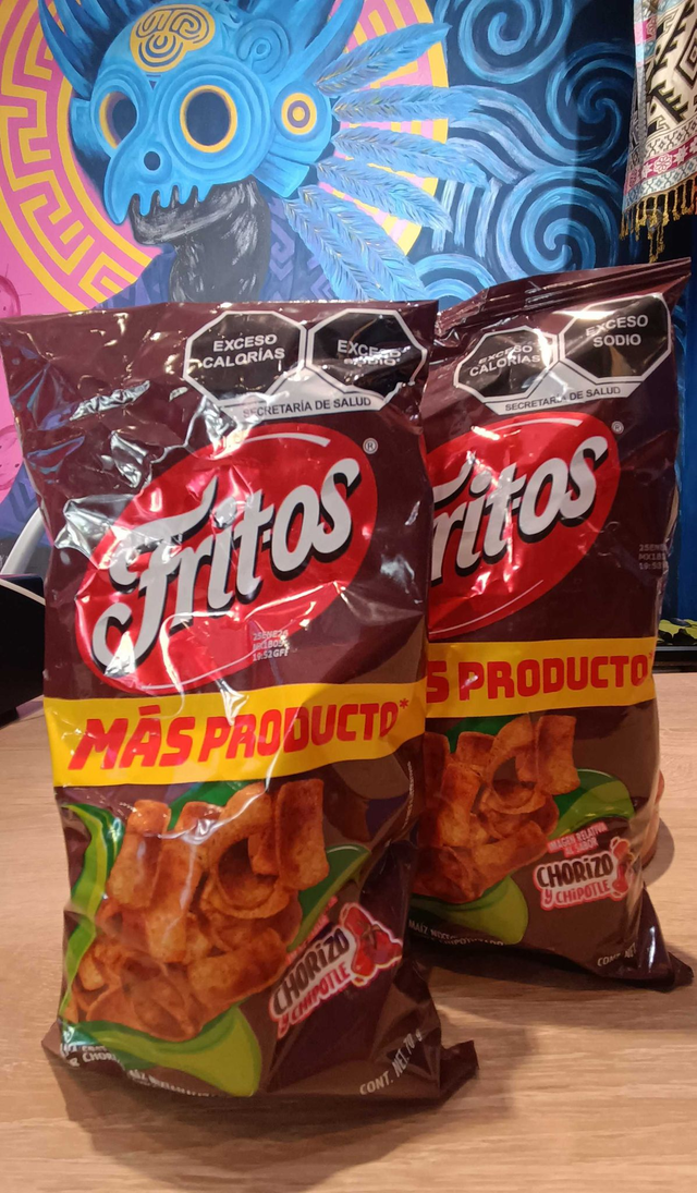Fritos