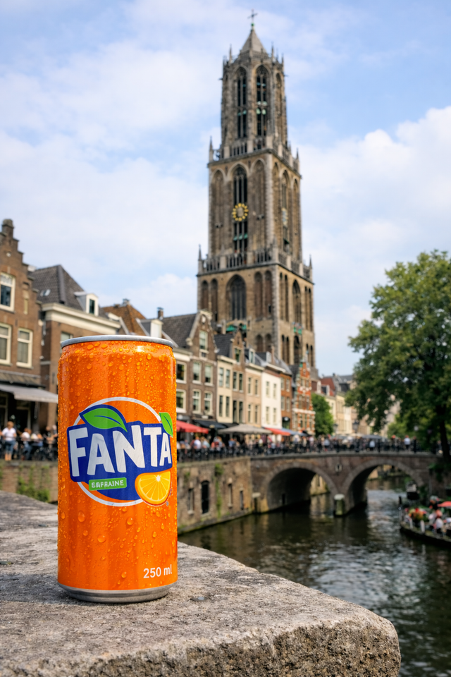Fanta 