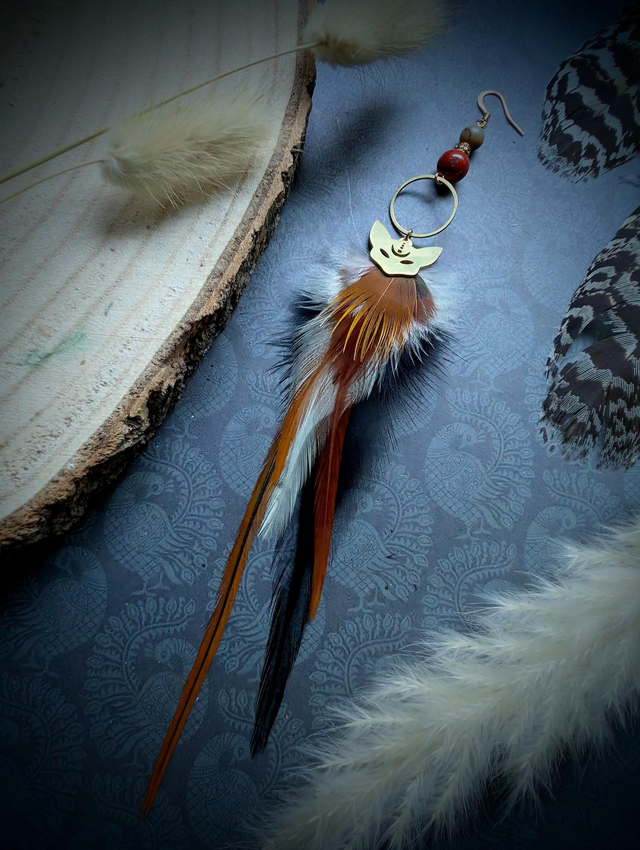 Totem Renard 1