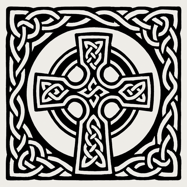 SALE Lacquered coaster