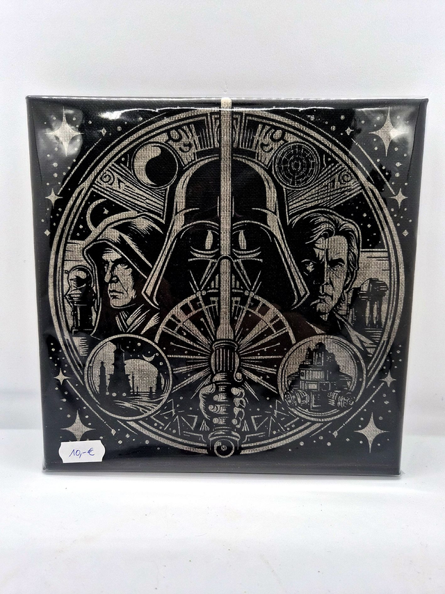 Toile Star Wars