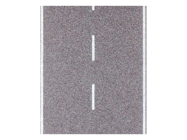 route droite Busch 7087 N