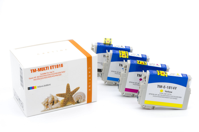 Epson Multipack T1816 