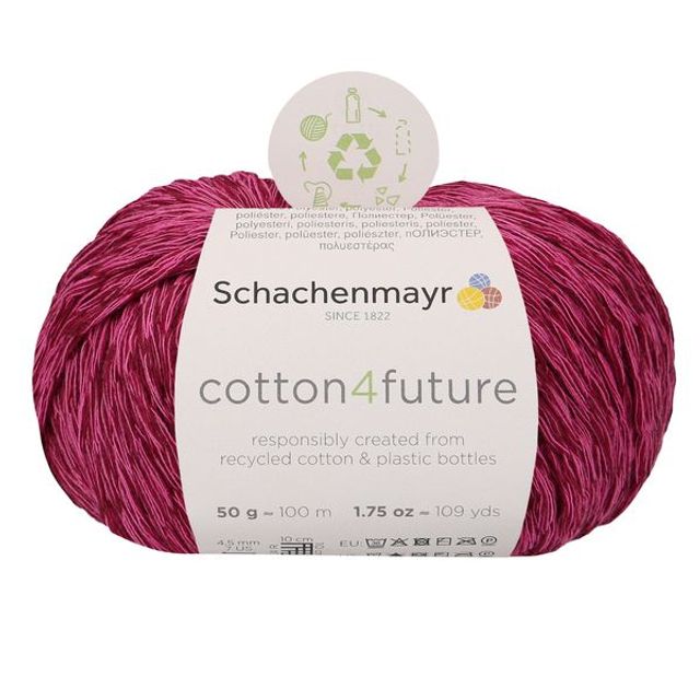 cotton4future 00034 | berry