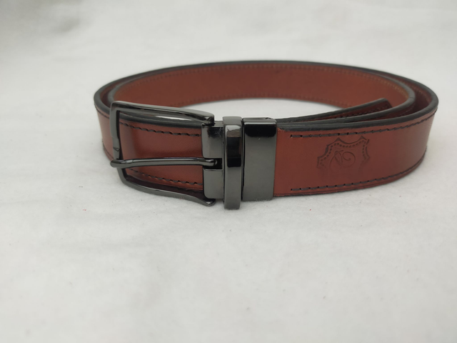 Ceinture Homme  3 cm