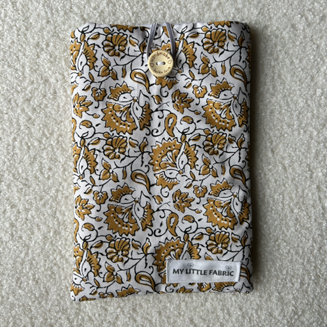 Pochette à livre/liseuse 