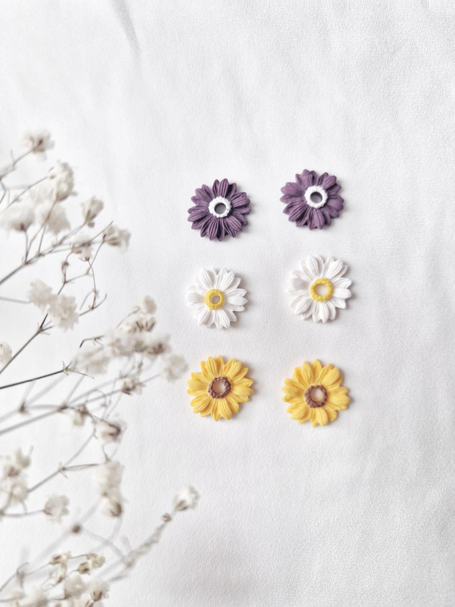 Les Marguerites 