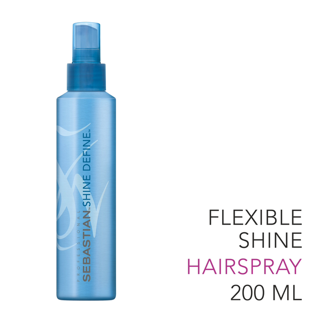 Shine Define 200ml