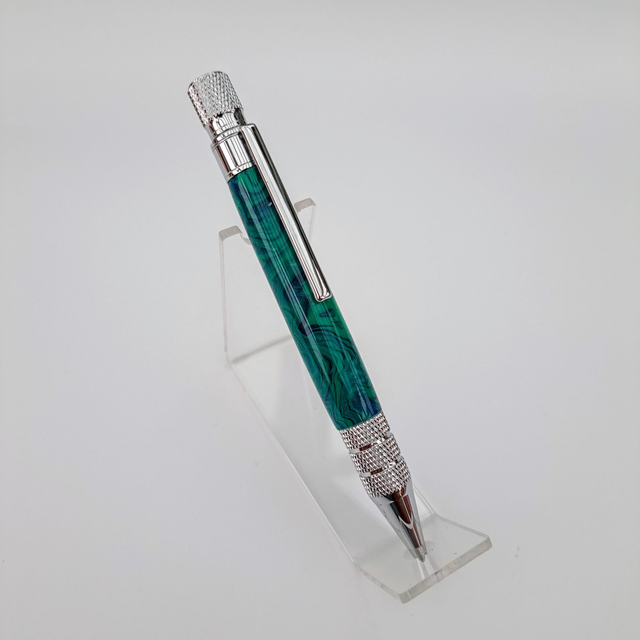 Headwind Ballpoint Pen