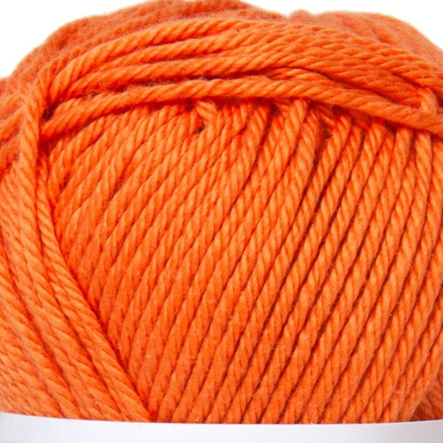 Coton Baby Orange 753 x5