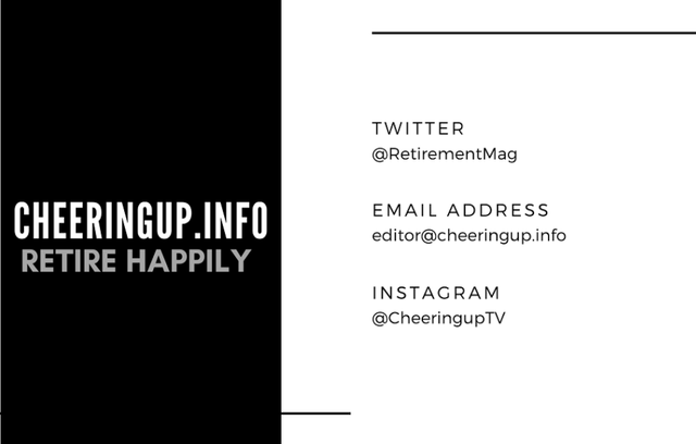 How to enjoy life after retirement in UK