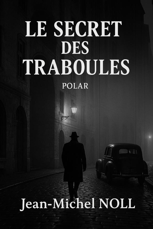 Le secret des traboules