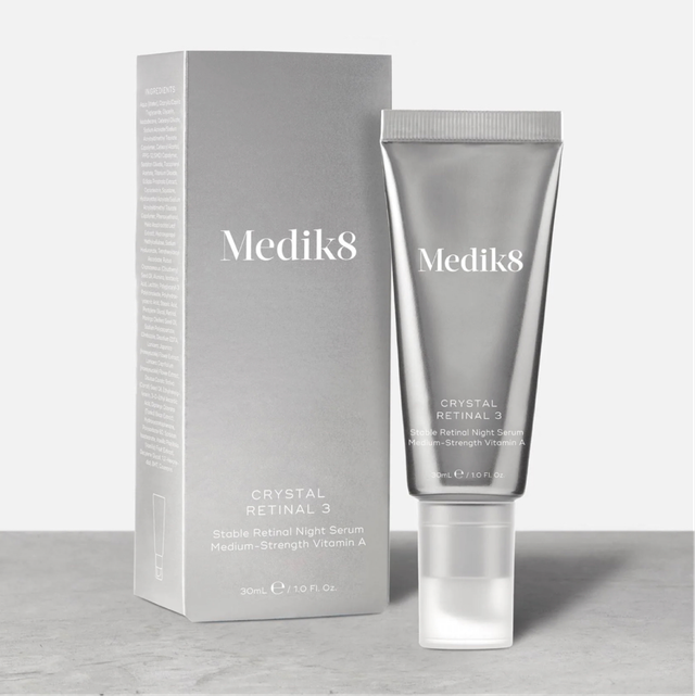 Medik8 Crystal Retinal 3