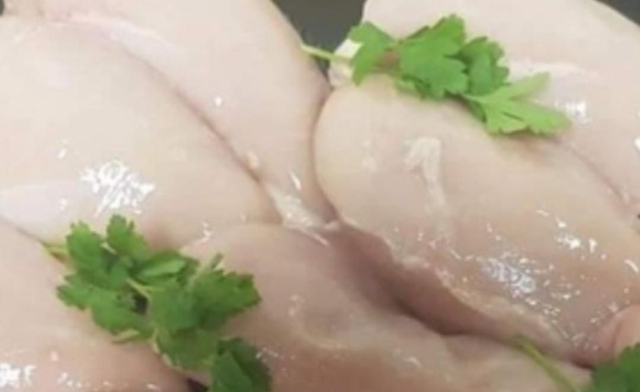 1kg Chicken Fillets